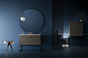 Meubles de salle de bains Modernes 3276