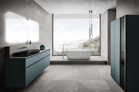 Meubles de salle de bains Modernes 3272