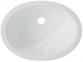 Vasque corian® calm detail