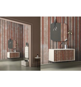 Meubles de salle de bains Modernes 3255