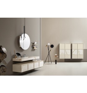 Meubles de salle de bains Modernes 3251