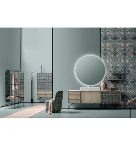 Meubles de salle de bains Modernes 3253