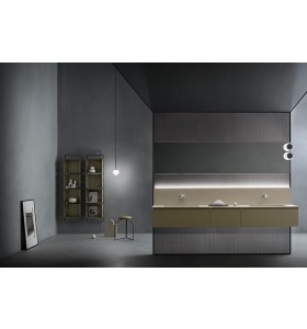 Meubles de salle de bains Modernes 3258