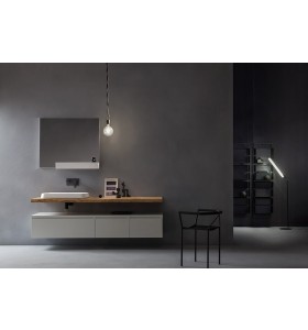 Meubles de salle de bains Modernes 3257