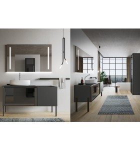 Meubles de salle de bains Modernes 3250