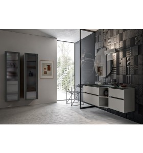 Meubles de salle de bains Modernes 3267