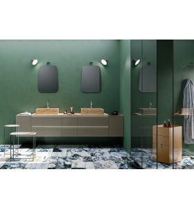 Meubles de salle de bains Modernes 3291