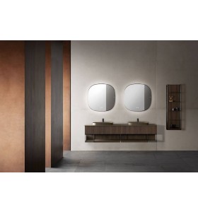 Meubles de salle de bains Modernes 2501