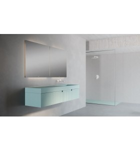 Meubles de salle de bains Modernes 420
