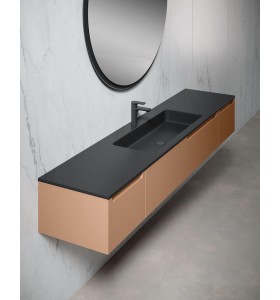 Meubles de salle de bains Modernes 504