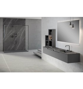 Meubles de salle de bains Modernes 2502