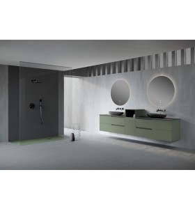 Meubles de salle de bains Modernes 426