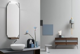 Meubles de salle de bains Modernes 3252