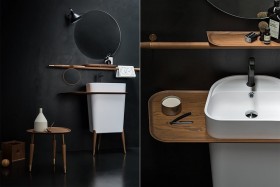 Meubles de salle de bains Modernes 3281