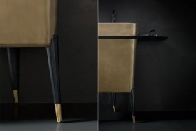 Meubles de salle de bains Modernes 3282