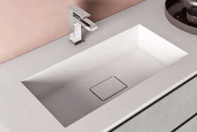 Meubles de salle de bains Modernes 3290