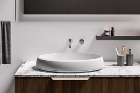 Meubles de salle de bains Modernes 3289