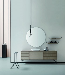 Meubles de salle de bains Modernes 3292