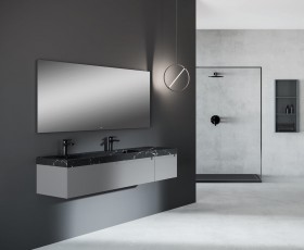 Meubles de salle de bains Modernes 5149