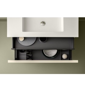 Meubles de salle de bains Modernes 3255