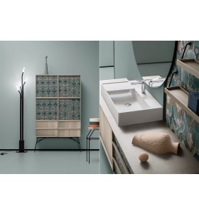 Meubles de salle de bains Modernes 3253