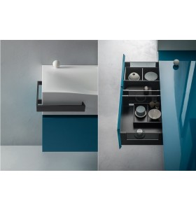 Meubles de salle de bains Modernes 3256