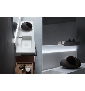 Meubles de salle de bains Modernes 3259