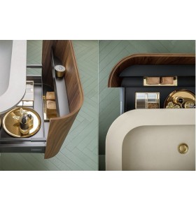 Meubles de salle de bains Modernes 3283