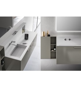 Meubles de salle de bains Modernes 3261