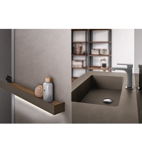 Meubles de salle de bains Modernes 3263