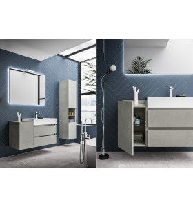 Meubles de salle de bains Modernes 3288