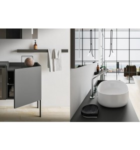 Meubles de salle de bains Modernes 3250