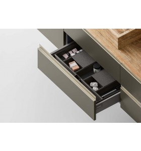 Meubles de salle de bains Modernes 3291