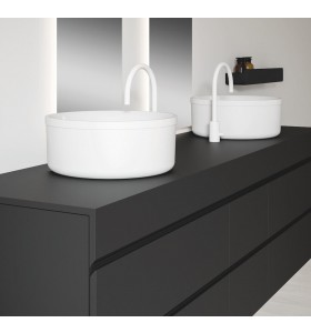 Meubles de salle de bains Modernes 548