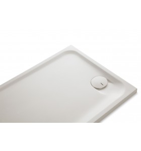 ROND Receveur de douche en Solid Surface | 3406 
