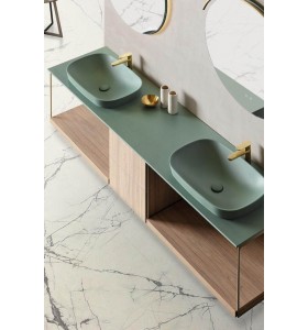 Meubles de salle de bains Modernes 5148