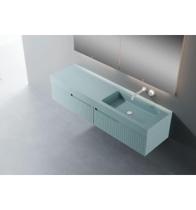 Meubles de salle de bains Modernes 420