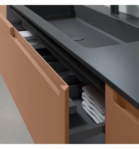 Meubles de salle de bains Modernes 504