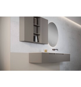 Meubles de salle de bains Modernes 555