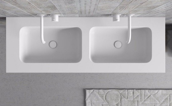 vasque corian® lille