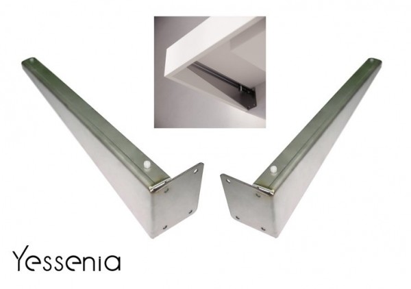 Vasque corian® lille supporte