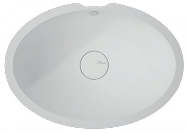 Vasque corian® relax